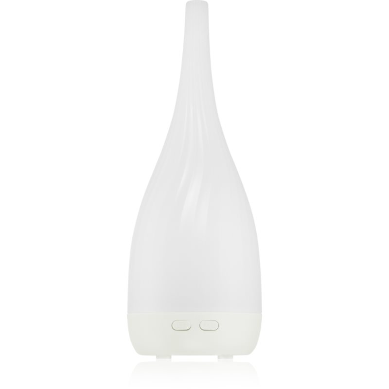 MADE BY ZEN Thalia difuzor de aromă cu ultrasunete și umidificator de aer White 1 buc