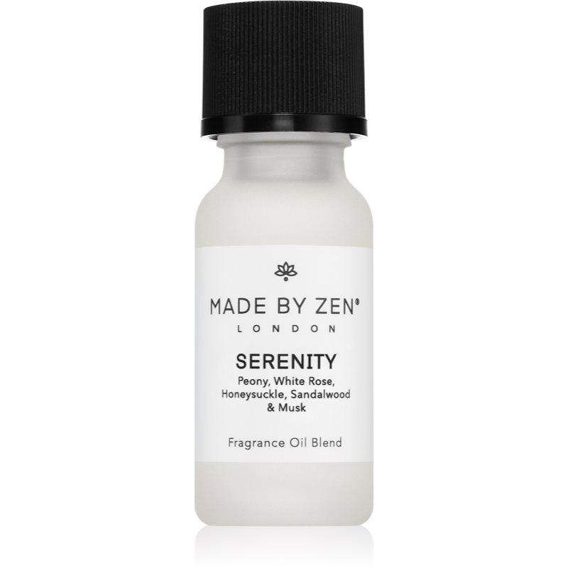 MADE BY ZEN Serenity ulei aromatic 15 ml