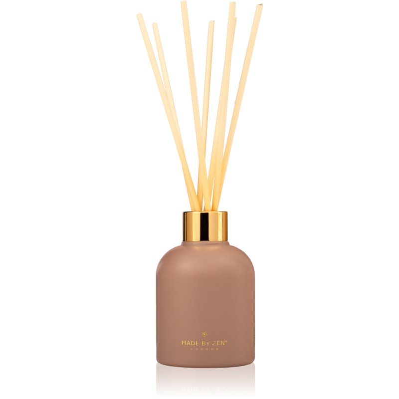 MADE BY ZEN Jasmine & Pear aroma difuzor cu rezervã 120 ml