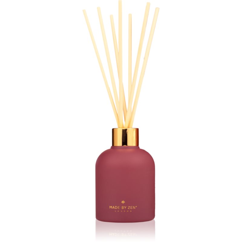 MADE BY ZEN Peony Blush aroma difuzor cu rezervã 120 ml