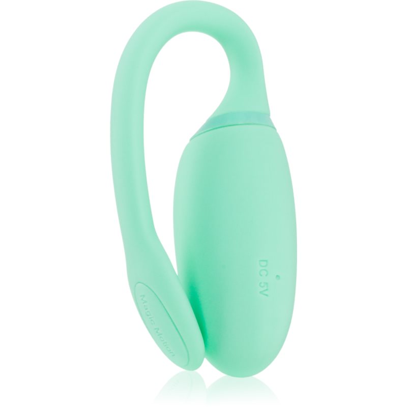 Magic Motion FitCute dispozitiv pentru antrenament vaginal 18,5 cm