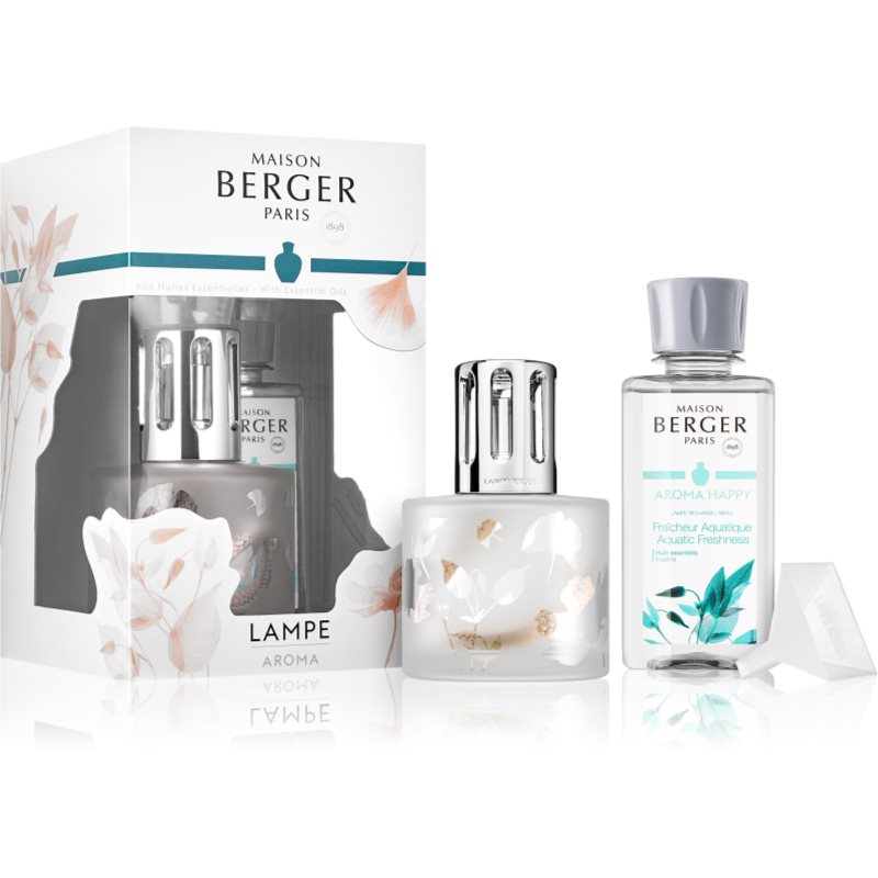 Maison Berger Paris Aroma Happy set cadou