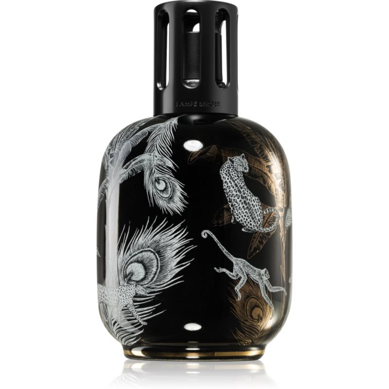 Maison Berger Paris Jungle Black lampă catalitică 700 ml