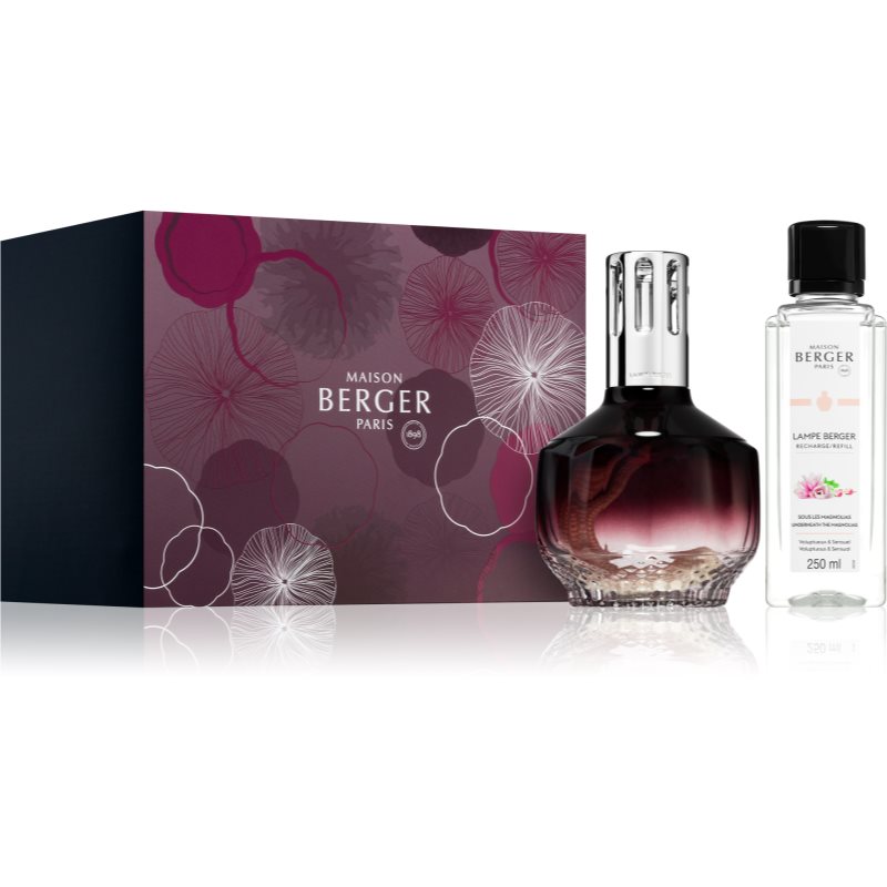 Maison Berger Paris Molécule Plum set cadou 250 ml