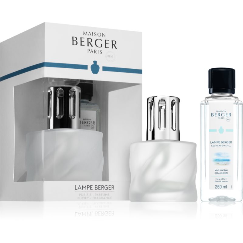 Maison Berger Paris Sea Breeze set cadou