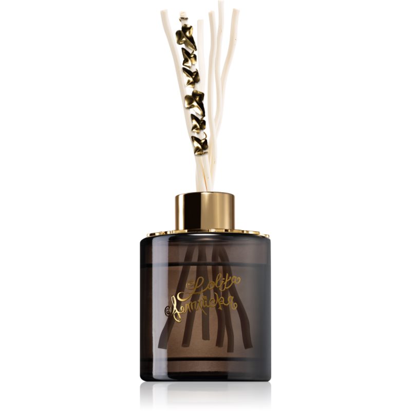 Maison Berger Paris Lolita Lempicka Black aroma difuzor cu rezervã 115 ml