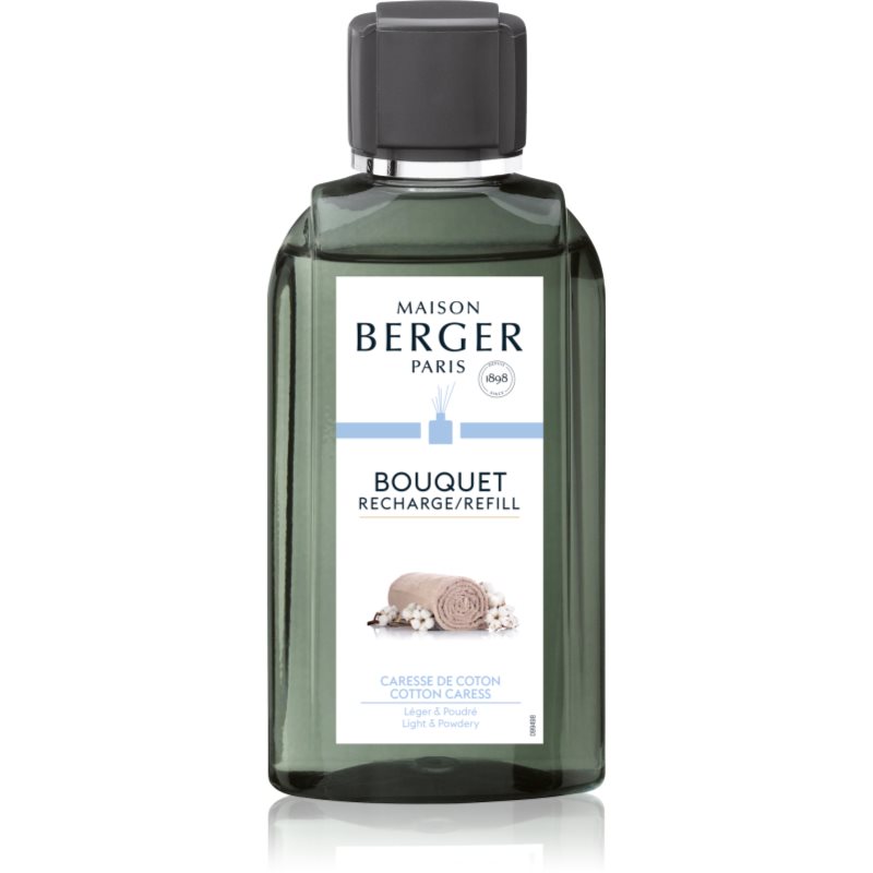 Maison Berger Paris Cotton Caress reumplere în aroma difuzoarelor