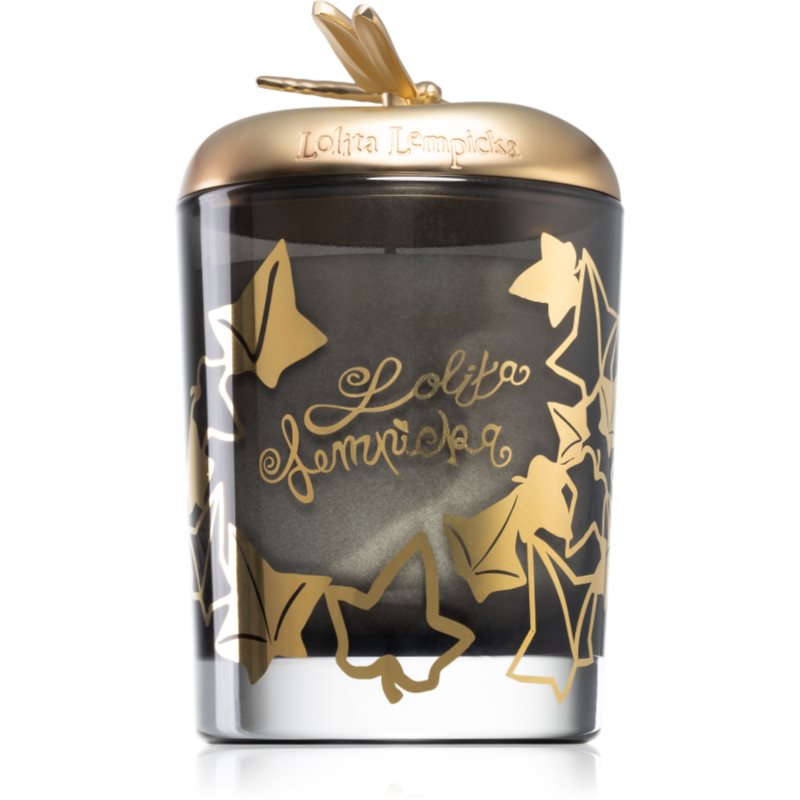 Maison Berger Paris Lolita Lempicka Black lumânare parfumată (Black) 240 g