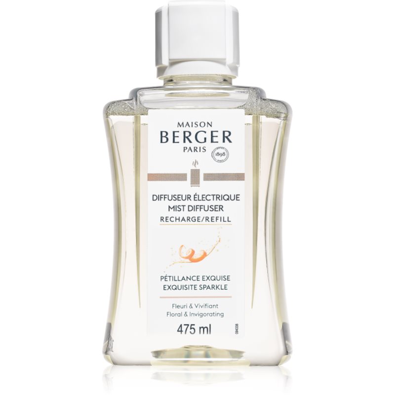 Maison Berger Paris Exquisite Sparkle rezervă pentru difuzorul electric