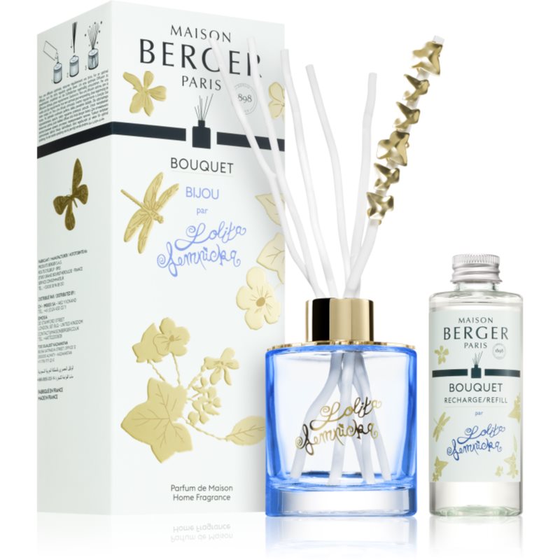 Maison Berger Paris Lolita Lempicka Blue set cadou 1 buc
