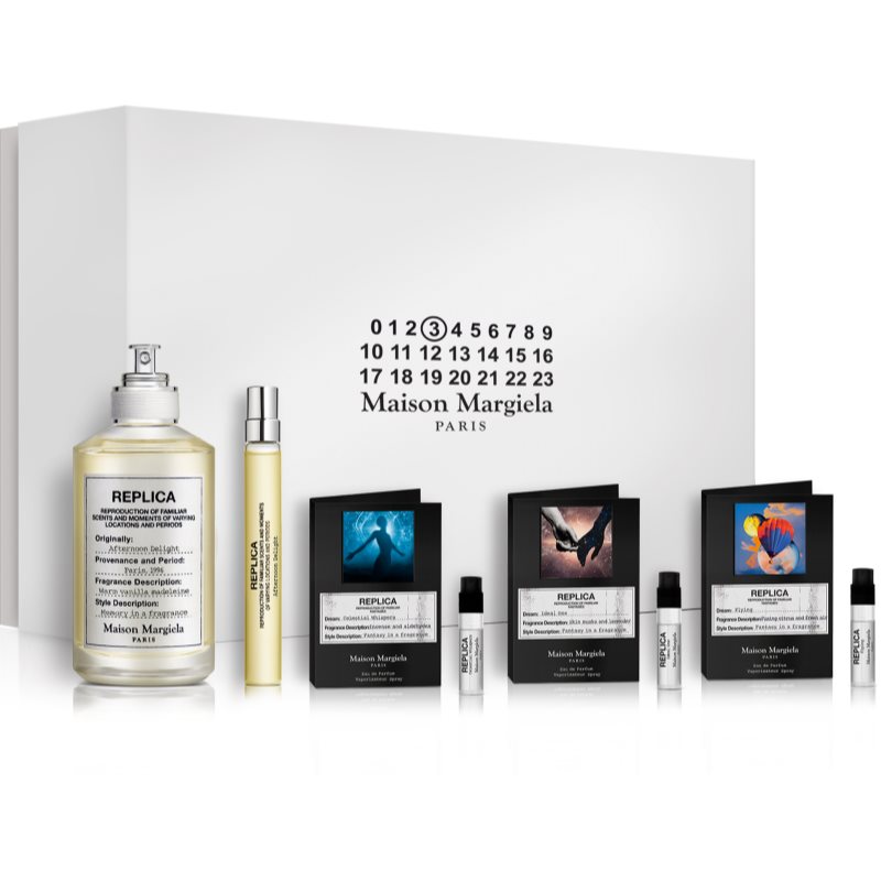 Maison Margiela REPLICA Afternoon Delight set cadou