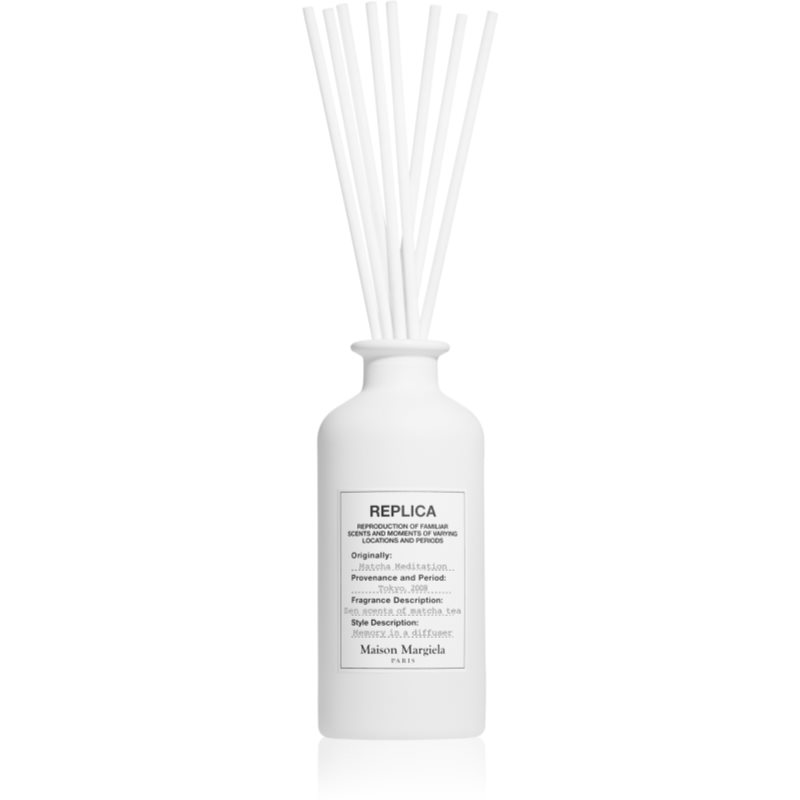 Maison Margiela REPLICA Matcha Meditation difuzor de aroma 185 ml