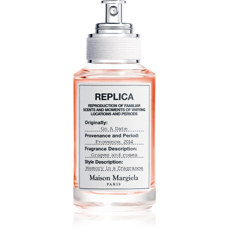 Maison Margiela REPLICA On A Date Eau de Toilette unisex 30 ml