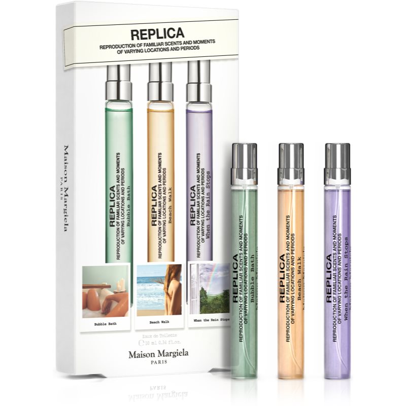 Maison Margiela REPLICA Spring / Summer Discovery Set set cadou unisex