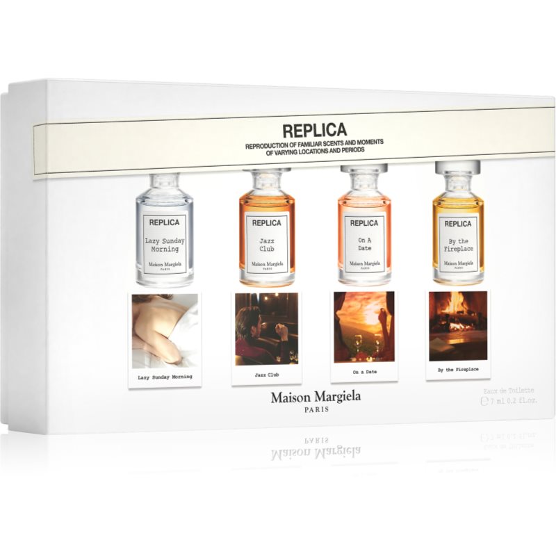 Maison Margiela REPLICA set cadou unisex