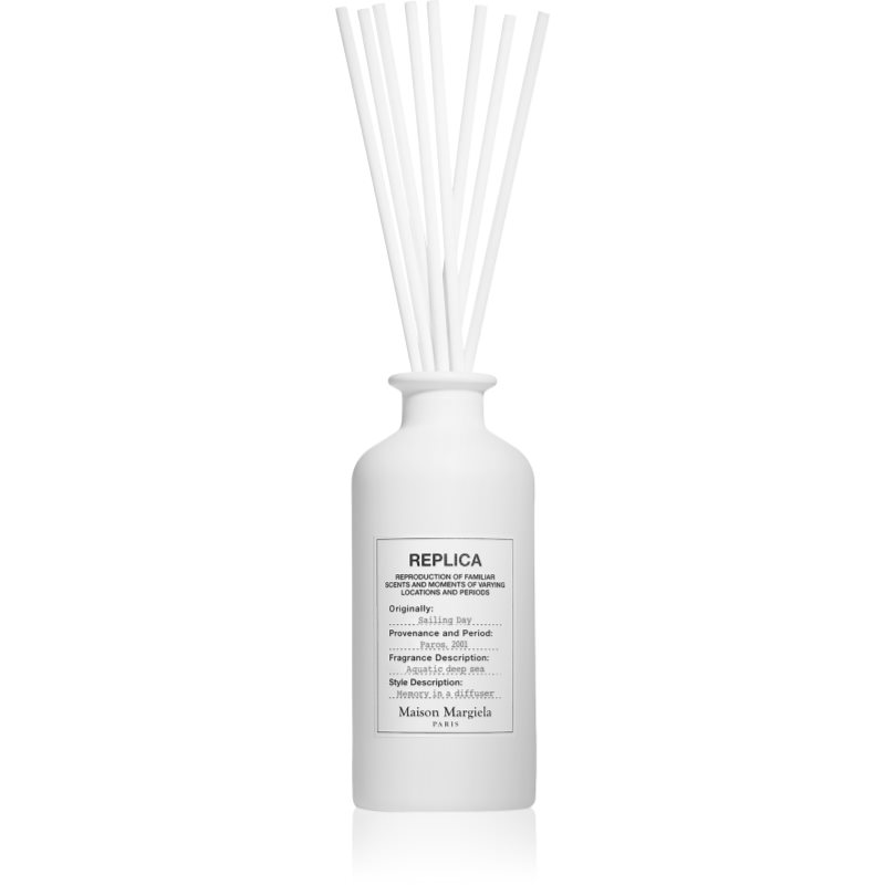 Maison Margiela REPLICA Sailing Day difuzor de aroma 185 ml