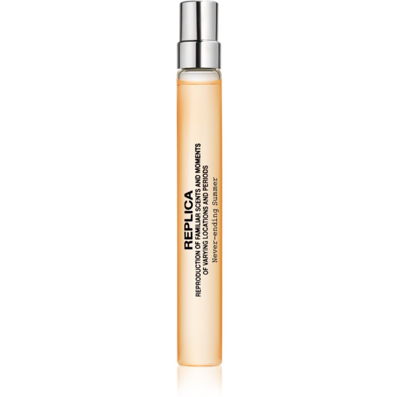 Maison Margiela REPLICA Never-ending Summer Eau de Toilette unisex 10 ml