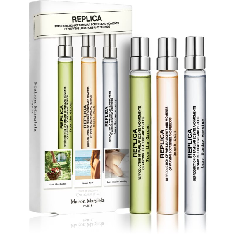 Maison Margiela REPLICA set cadou unisex