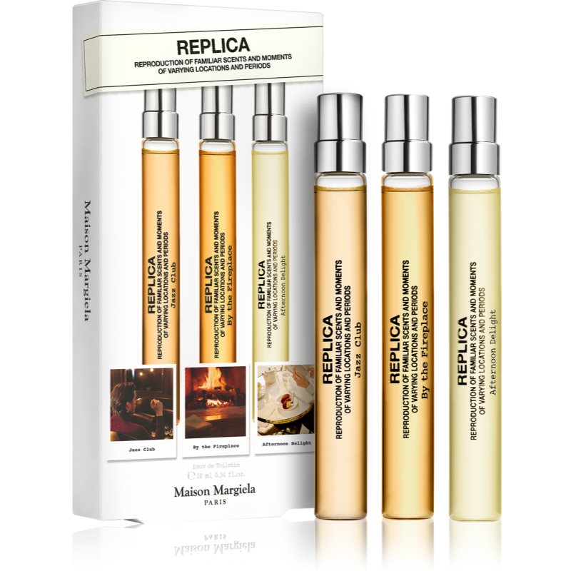 Maison Margiela REPLICA set cadou unisex
