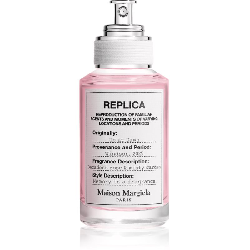 Maison Margiela REPLICA Up at Dawn Eau de Toilette pentru femei 30 ml