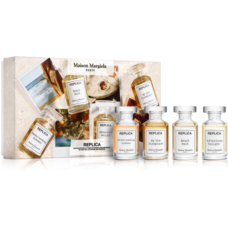 Maison Margiela REPLICA set cadou unisex