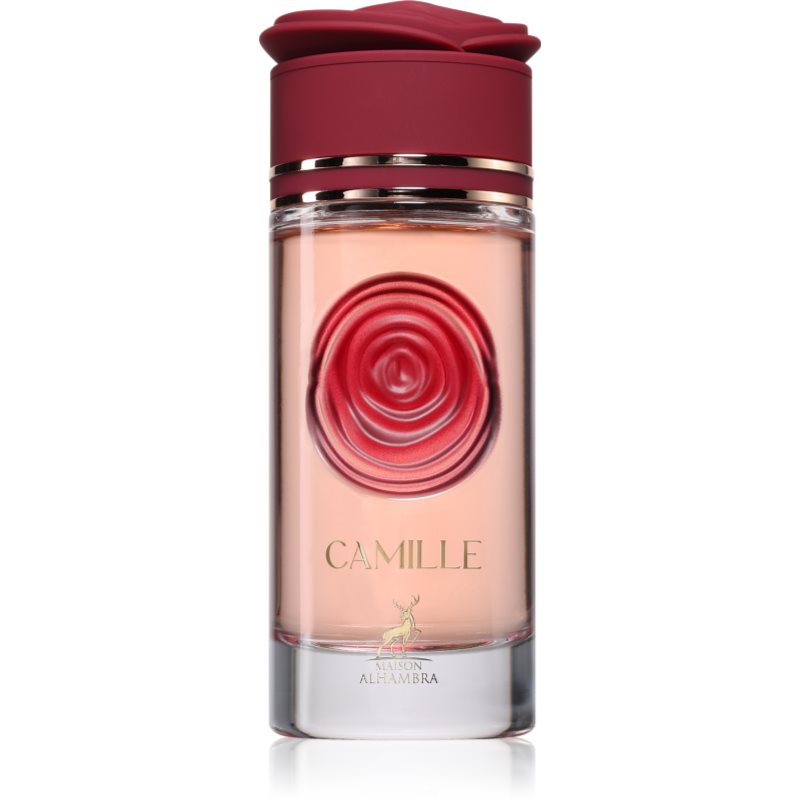 Maison Alhambra Camille Eau de Parfum pentru femei 100 ml