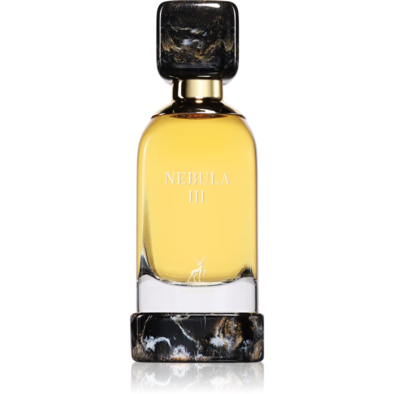 Maison Alhambra Nebula III. Eau de Parfum unisex 100 ml
