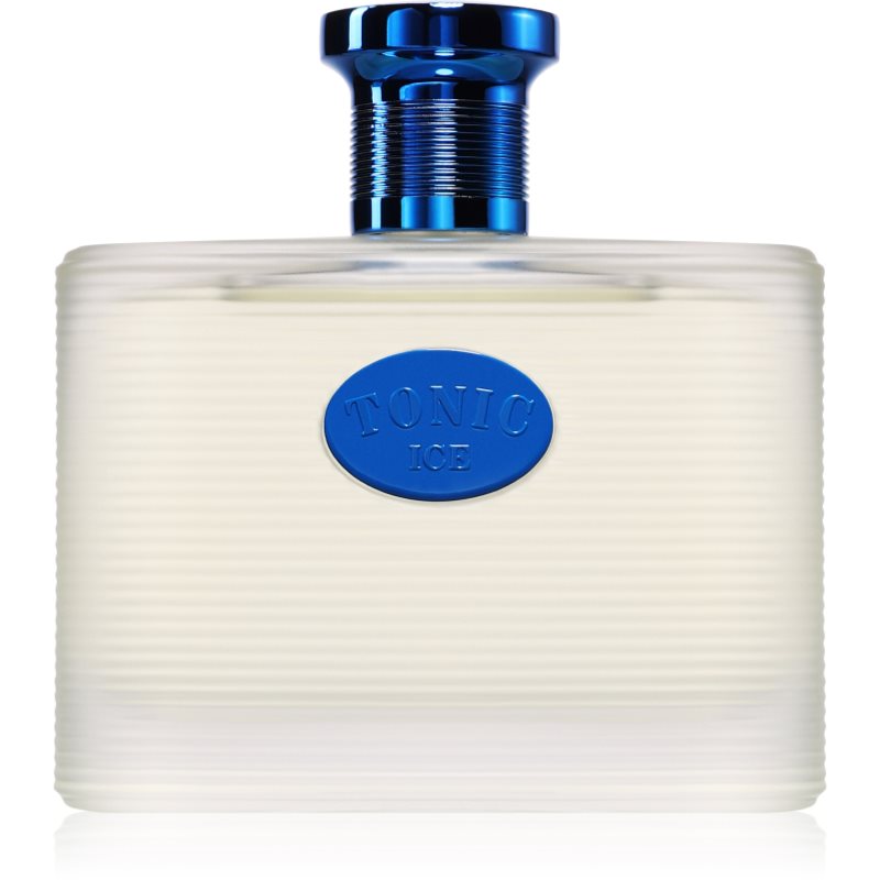 Maison Alhambra Tonic Ice Eau de Parfum pentru bărbați 100 ml