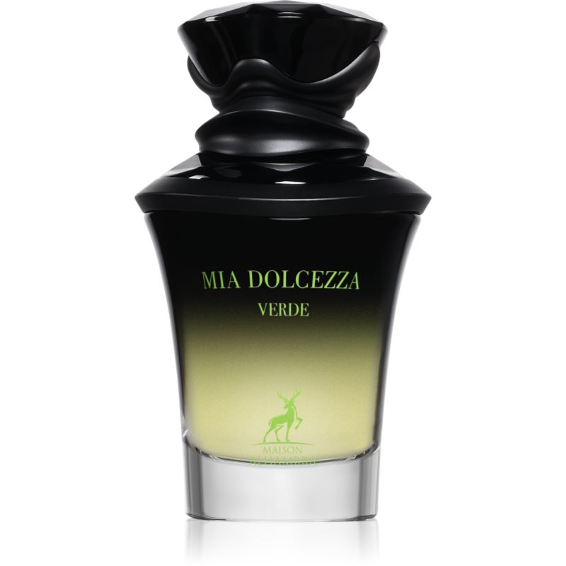 Maison Alhambra Mia Dolcezza Verde Eau de Parfum unisex 100 ml