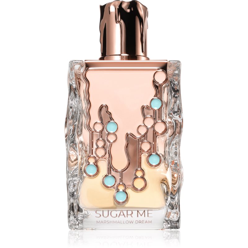 Maison Alhambra Sugar Me Marshmallow Dream Eau de Parfum pentru femei 100 ml