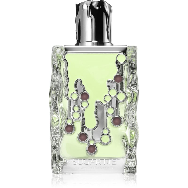 Maison Alhambra Sugar Me Pistachio Chocalate Eau de Parfum unisex 100 ml