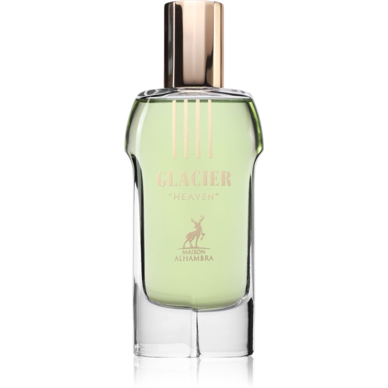 Maison Alhambra Glacier Heaven Eau de Parfum pentru femei 100 ml