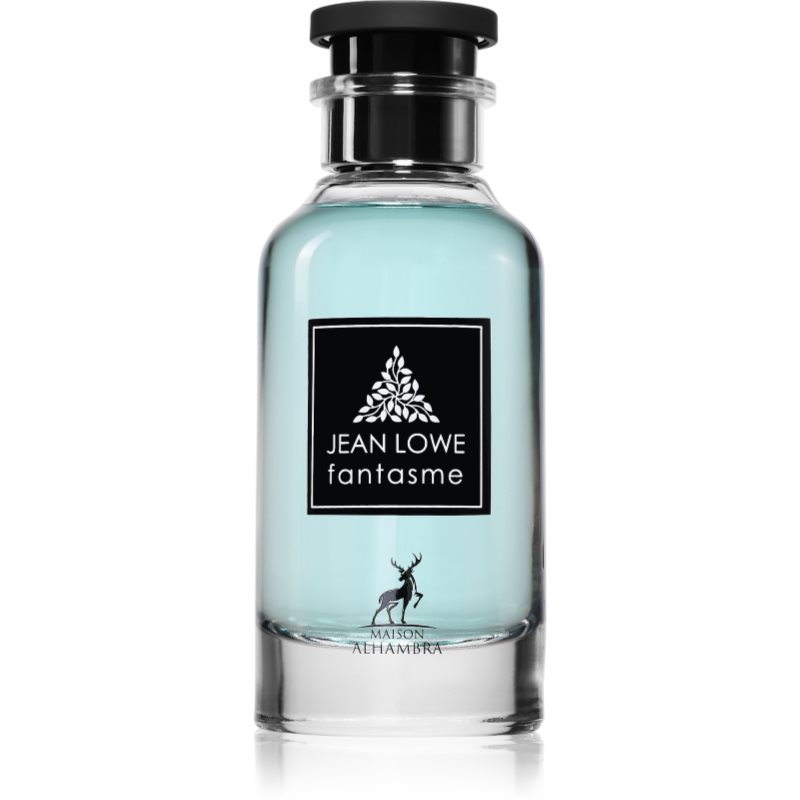 Maison Alhambra Jean Lowe Fantasme Eau de Parfum unisex 100 ml
