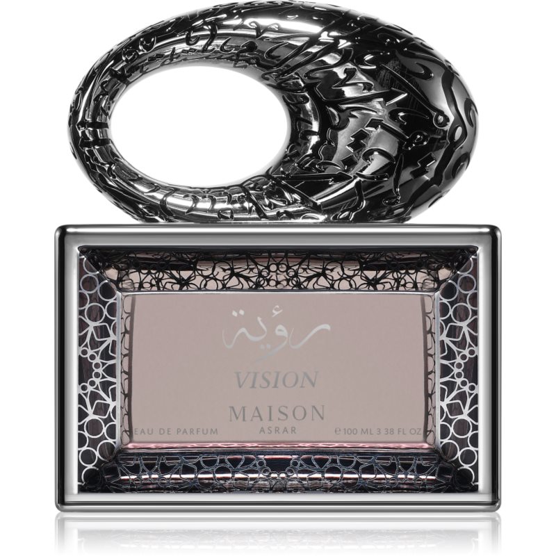 Maison Asrar Vision Eau de Parfum unisex 100 ml
