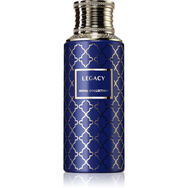 Maison Asrar Legacy Eau de Parfum unisex 100 ml
