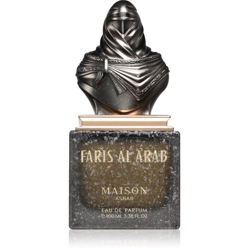 Maison Asrar Faris Al Arab Eau de Parfum unisex 100 ml