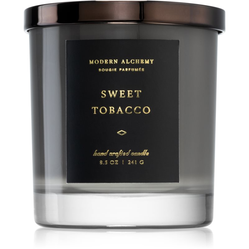 DW Home Modern Alchemy Sweet Tobacco lumânare parfumată 241 g