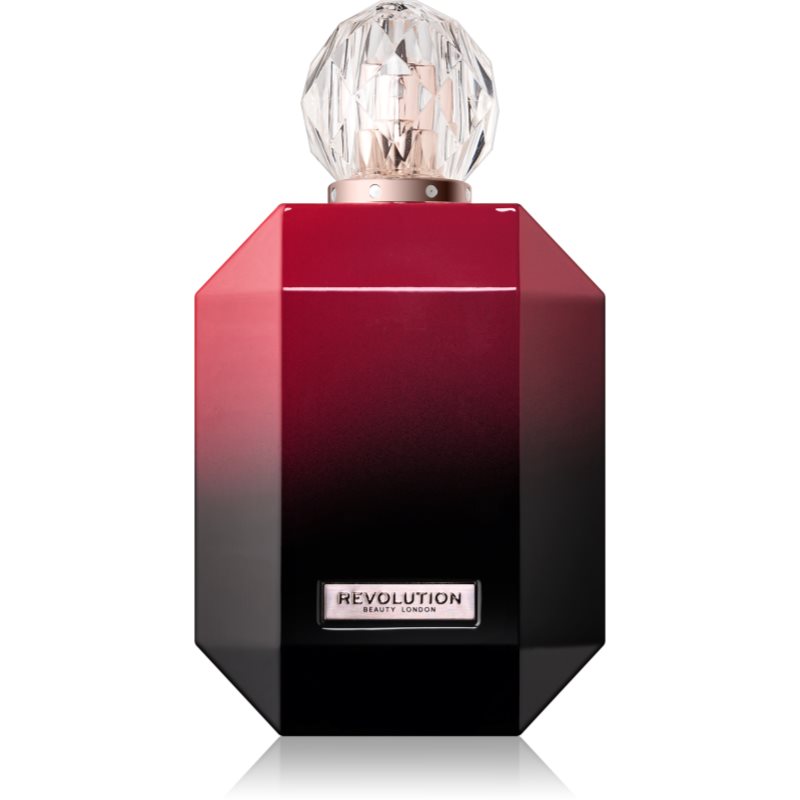 Revolution Fragrance Passion Eau de Toilette pentru femei 100 ml