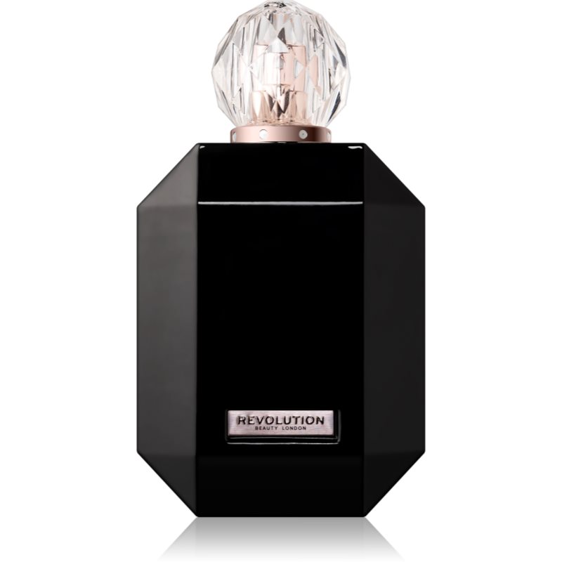 Revolution Fragrance Revolutionary Noir Eau de Toilette pentru femei 100 ml