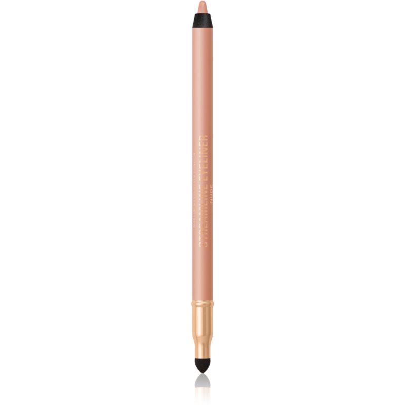 Makeup Revolution Streamline dermatograf cremos culoare Nude 1,3 g