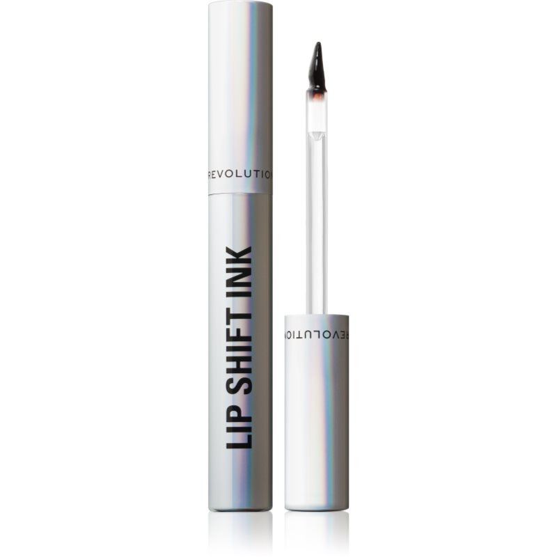 Revolution Lip Shift Ink ruj tip tatuaj culoare 1.8 ml
