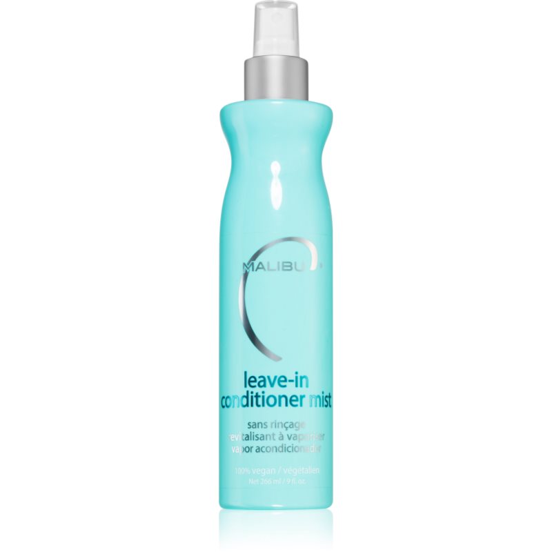 Malibu C Leave-In conditioner Spray Leave-in 266 ml