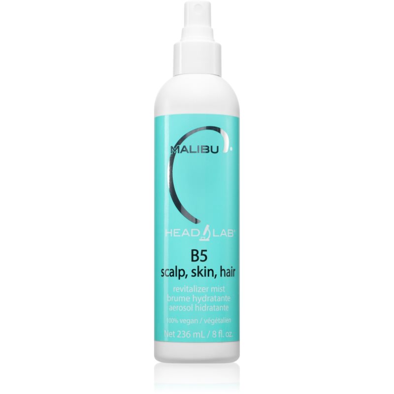 Malibu C B5 bruma de corp hidratanta pentru fata si corp 236 ml