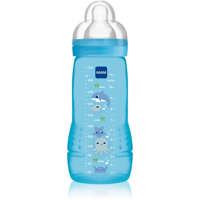 MAM Baby Bottle biberon pentru sugari 330 ml