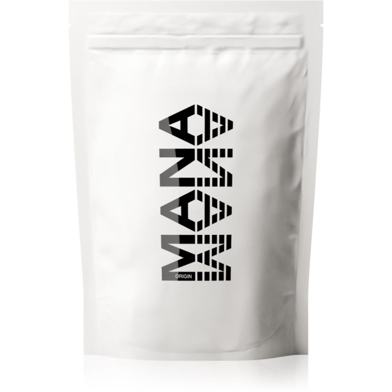MANA ManaPowder Origin Mark 8 hrană completă aroma Vanilla & Oat 430 g