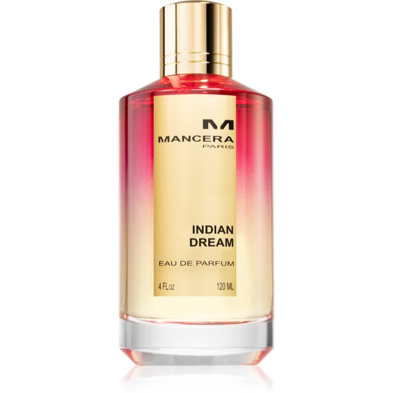 Mancera Indian Dream Eau de Parfum pentru femei 120 ml