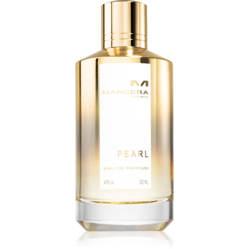 Mancera Pearl Eau de Parfum pentru femei 120 ml