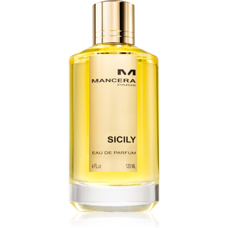 Mancera Sicily Eau de Parfum unisex 120 ml