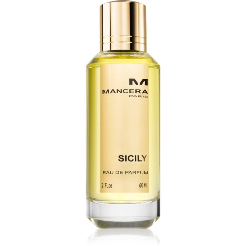 Mancera Sicily Eau de Parfum unisex 60 ml