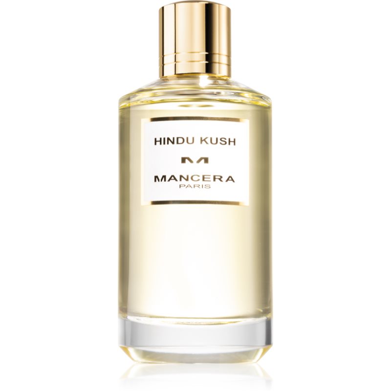 Mancera Hindu Kush Eau de Parfum unisex 120 ml